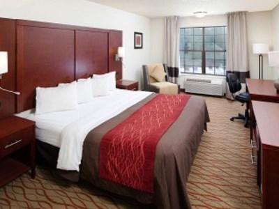 Red Lion Inn & Suites Auburn Eksteriør bilde