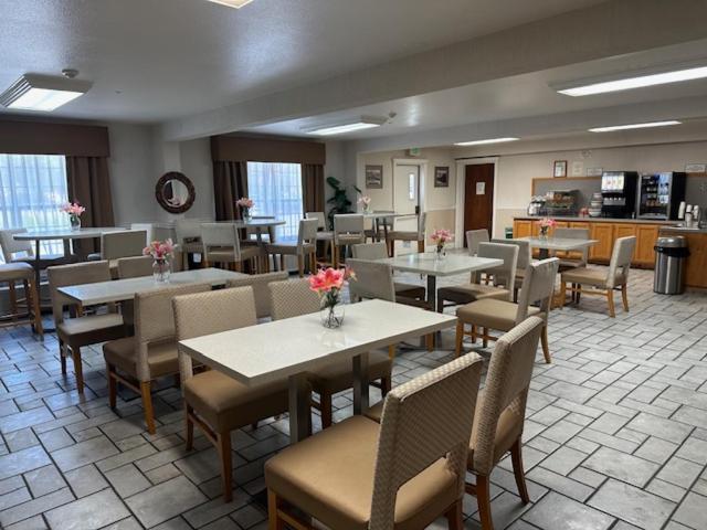 Red Lion Inn & Suites Auburn Eksteriør bilde